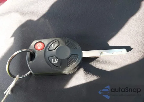 2014 Ford Escape Se из США, поврежденный, VIN 1FMCU0G92EUC75726